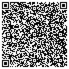 QR code with A Auto Insurance World contacts