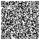 QR code with A Edward Gore Realty contacts