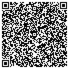QR code with Accurate Glass Works Inc contacts