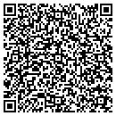 QR code with CFS Security contacts