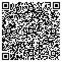 QR code with SPS & Assoc Inc contacts