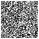 QR code with Anthony Tori Plumbing Inc contacts