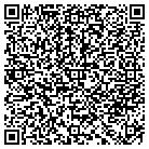 QR code with Angel Rosado Sheetrock & Frame contacts