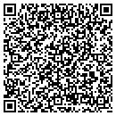 QR code with M Defai MD contacts