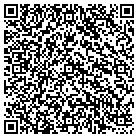 QR code with Milano Hair Designer Co contacts