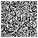 QR code with Keating Dave contacts