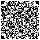 QR code with University Mami Cnvocation Center contacts