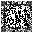 QR code with Korting Mark contacts