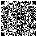 QR code with Robertson's Lawn Care contacts