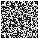 QR code with Mediterrania contacts