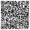 QR code with EMC Pictures contacts