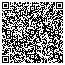 QR code with 1300 Moffett contacts