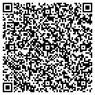 QR code with S & W Real Estate of Osceola contacts