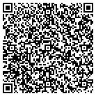 QR code with Pensacola Sign & Graphic Inc contacts