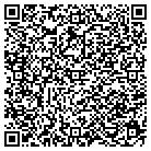 QR code with Anthony & Son Air Conditioning contacts