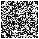 QR code with Ricardo Designs contacts