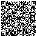QR code with Ecol contacts