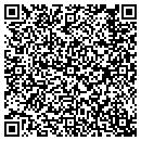 QR code with Hasting Flower Shop contacts