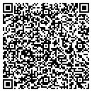 QR code with O'Brien Painting Inc contacts