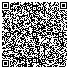 QR code with A Creative Touch of Florida contacts