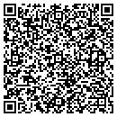 QR code with S Galloway Inc contacts