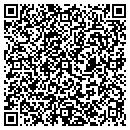 QR code with C B Tree Service contacts