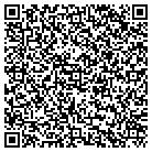 QR code with Martin County Community Service contacts