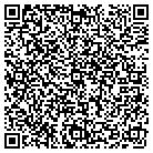 QR code with B C Ind Repair & Supply Inc contacts
