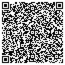 QR code with C M Printing Service contacts