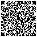 QR code with A Ace Auto Parts Inc contacts