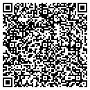 QR code with G & W Intl Inc contacts