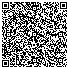 QR code with Woodlands Baptist Church contacts