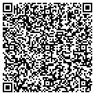 QR code with San Carlos Self Storage contacts