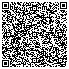 QR code with Baker Rocks Quick Stop contacts