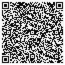 QR code with Hall's Wood Flooring Inc contacts