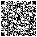 QR code with Allan H Kaye contacts