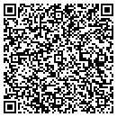 QR code with Ortho Medical contacts