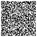 QR code with A V M International contacts