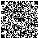 QR code with Hearing Solutions Inc contacts