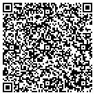 QR code with Fantasy Art Custom Painting contacts