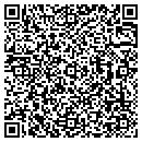 QR code with Kayaks Sales contacts
