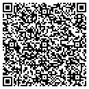 QR code with Halcyon Holdings contacts