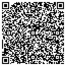 QR code with Let's Paint contacts