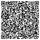 QR code with AM Engineering and Tstg Inc contacts