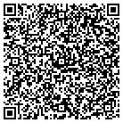 QR code with Custom Gutters of NW Florida contacts