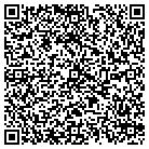 QR code with Mann Sheet Metal Works Inc contacts