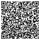 QR code with F & L Realty Corp contacts