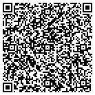 QR code with Derosa Auto Sales Inc contacts