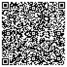 QR code with Hunter's House Washing contacts