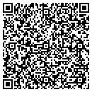 QR code with J Z Riders Inc contacts